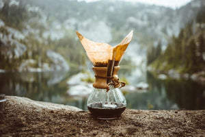 How to Use a Chemex: The Ultimate Step-by-Step Guide for Brewing Perfect Coffee